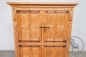 Антикварный высокий комод в стиле рустик код. BE4097299 фото 2