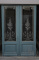 Антикварные двери код. BE5761 фото 5