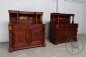 Антикварные комоды (2 шт.) код. BE10529 фото 18