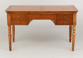 Старинный письменный стол код. RM52138