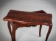 Старинный игровой столик из красного дерева код. RM4155375 фото 2