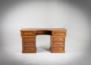 Старинный косметический столик с зеркалом код.&nbsp;RM4165704