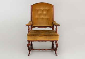 Старинное кресло код. RM53252