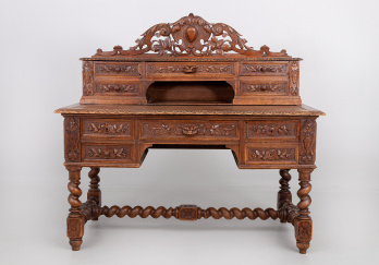 Антикварное бюро код. RM39537