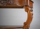 Антикварная консоль с мраморной столешницей код. RM4166075 фото 4