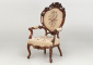 Старинное кресло код. RM64697 фото 1