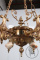 Старинная люстра код. BE9538 фото 2