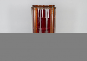 Старинная витрина код. RM36893