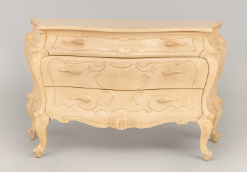 Старинный комод код. RM70926