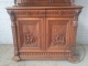 Антикварные резные буфеты с витражами код. BE4166545 фото 9