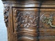 Дубовый комод с фигурными филенками в Льежском стиле код. BE4134956 фото 2
