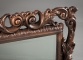 Старинное зеркало в резной раме код. RM4156740 фото 3