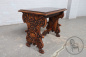 Антикварный столик код. BE12415 фото 3