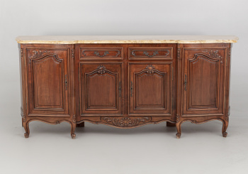 Старинный комод код. RM67657