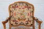 Антикварное кресло код. BE6192 фото 1