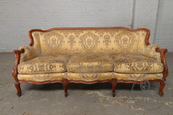 Антикварное канапе код. BE43776