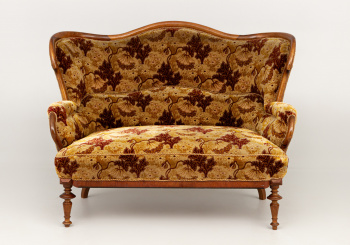 Старинная софа код. RM57453