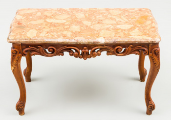 Старинный столик код. RM20676