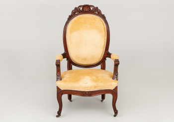 Старинное кресло код. RM51257