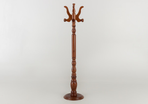 картинка Старинная вешалка салоне старинных вещей "Шебби" являющийся официальным дистрибьютором в России и Беларуси