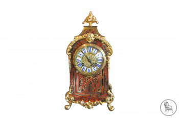 Антикварные часы код. VS42457