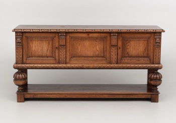 Старинный комод код. RM62026