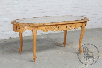 Старинный столик код. BE6032