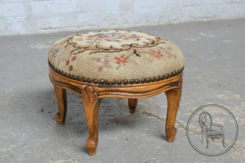 Антикварная банкетка код. BE6532