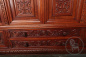 Антикварный набор мебели для рабочего кабинета в стиле ренессанс код. BE107441 фото 8