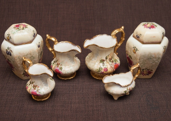 Кухонный набор код. EN0046