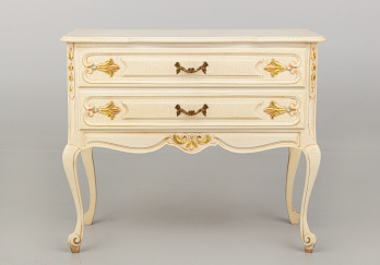 Старинный комод код. RM44967