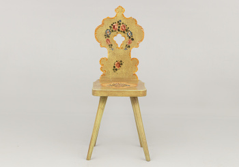 Антикварный стул код. RM54218