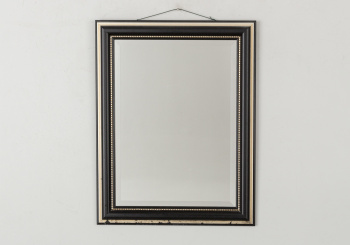 Старинное зеркало код. RM63254