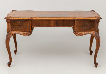 Старинный письменный стол код. RM51262