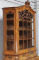 Антикварная витрина код. BE6510 фото 2