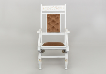 Старинное кресло-качалка код. RM45573