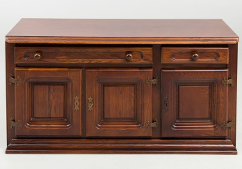 Старинный комод код. RM31222