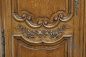 Антикварный шкаф для одежды код. BE7355 фото 5