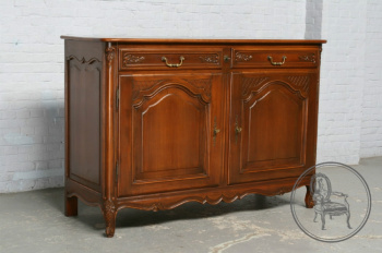 Антикварный комод код. BE6730