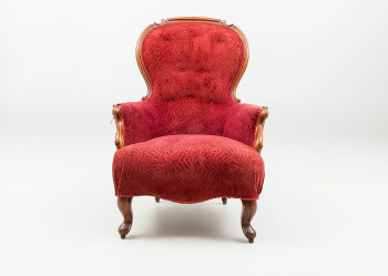 Антикварное кресло код. RM7650