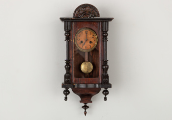 Старинные настенные часы код. RM64103