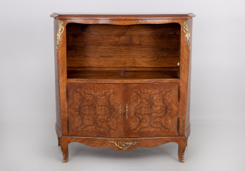 Старинный комод код. RM39538