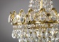 Старинная хрустальная люстра код. RM4160884 фото 1