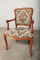 Старинное кресло код. BE63569 фото 10