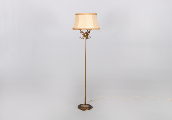 Старинный торшер код. RM40840