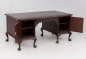 Старинный английский письменный стол из красного дерева код. RM4165192 фото 7