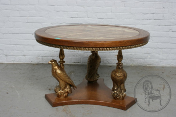 Старинный столик код. BE10894