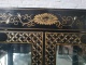 Старинная витрина в стиле шинуазри код. BE4112251 фото 1