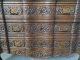 Дубовый комод с фигурными филенками в Льежском стиле код. BE4134956 фото 7