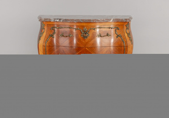 Старинная тумбочка код. RM36881